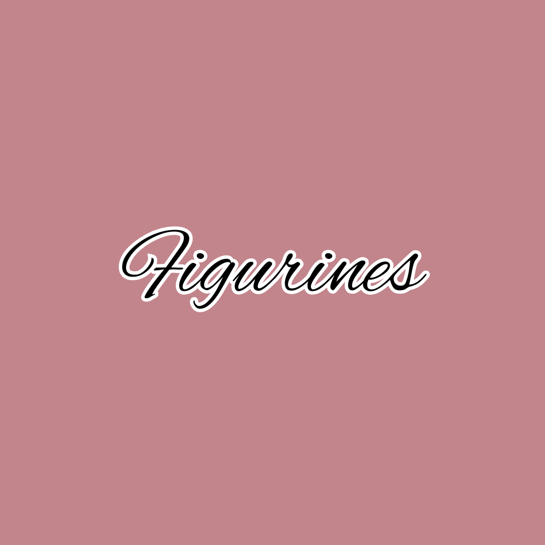 Figurines