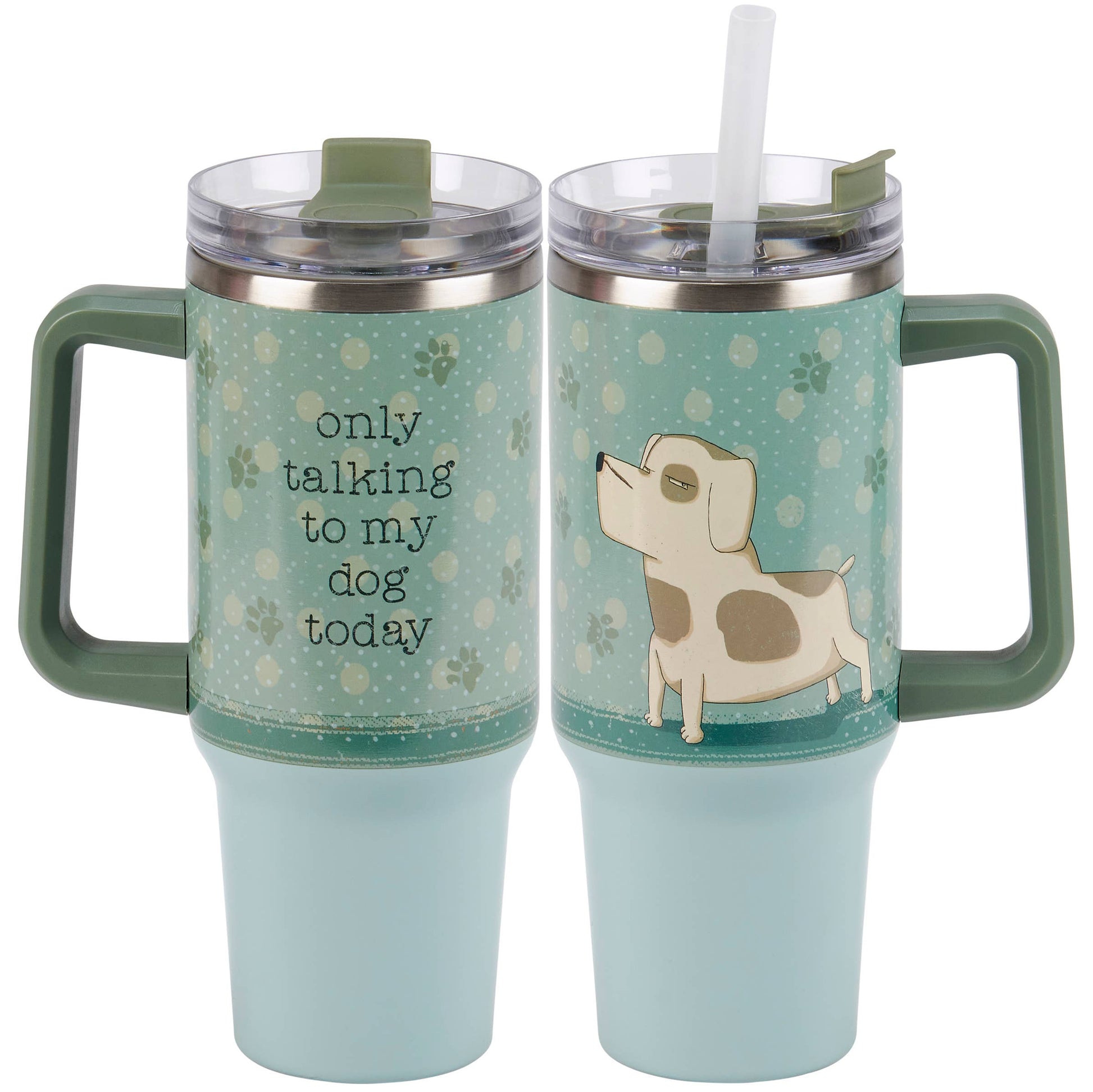 My Dog Travel Mug
