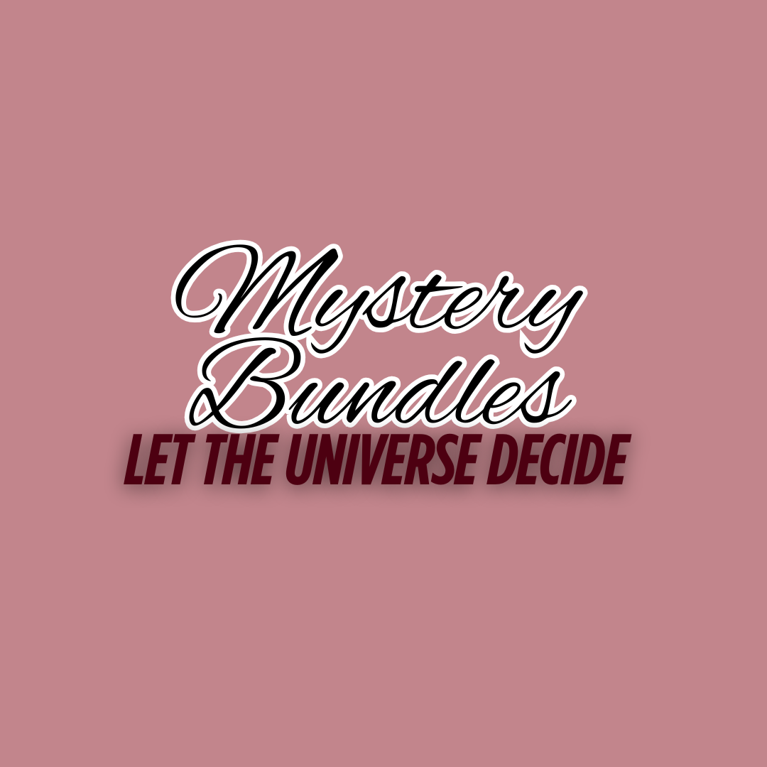 Mystery Bundle (subscription available)