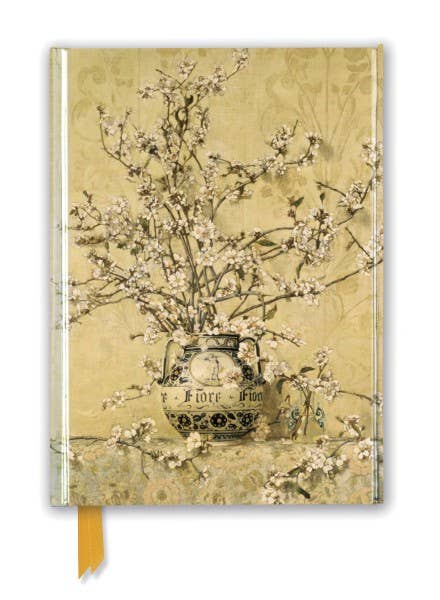Charles Coleman: Apple Blossom Journal