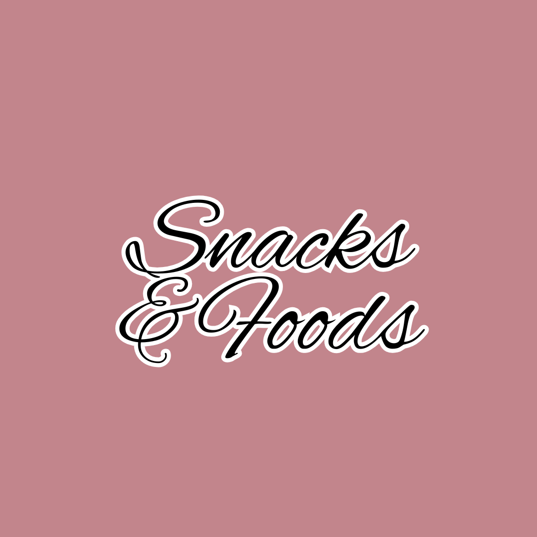 Food & Treats