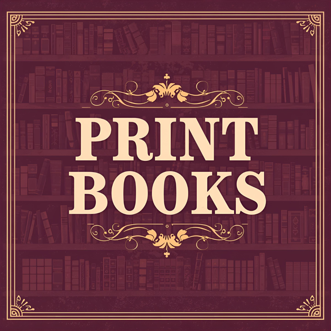 Print Books