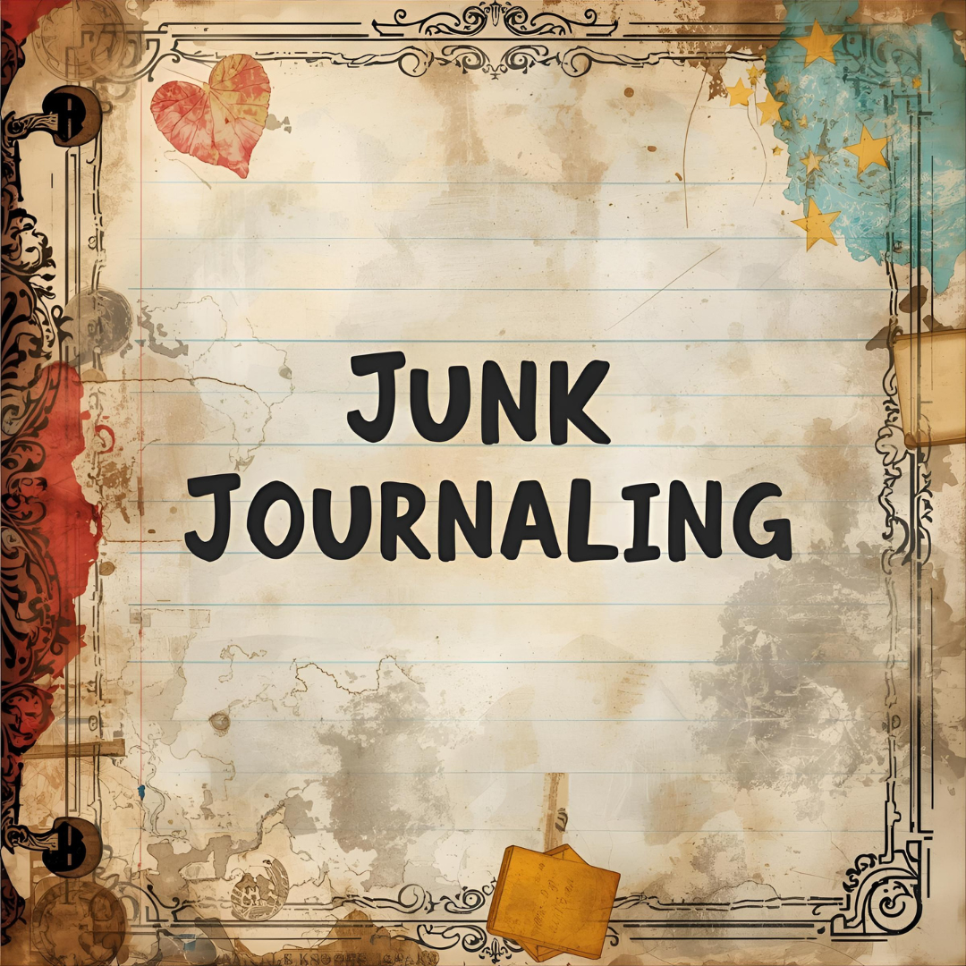 Junk Journaling