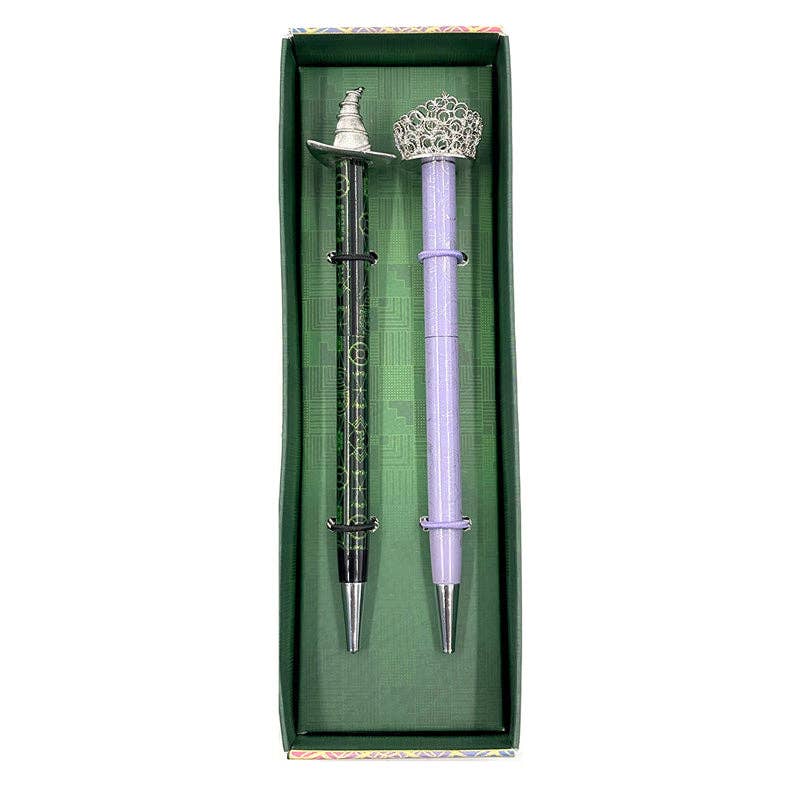 Wicked Pen Set (Set of 2)