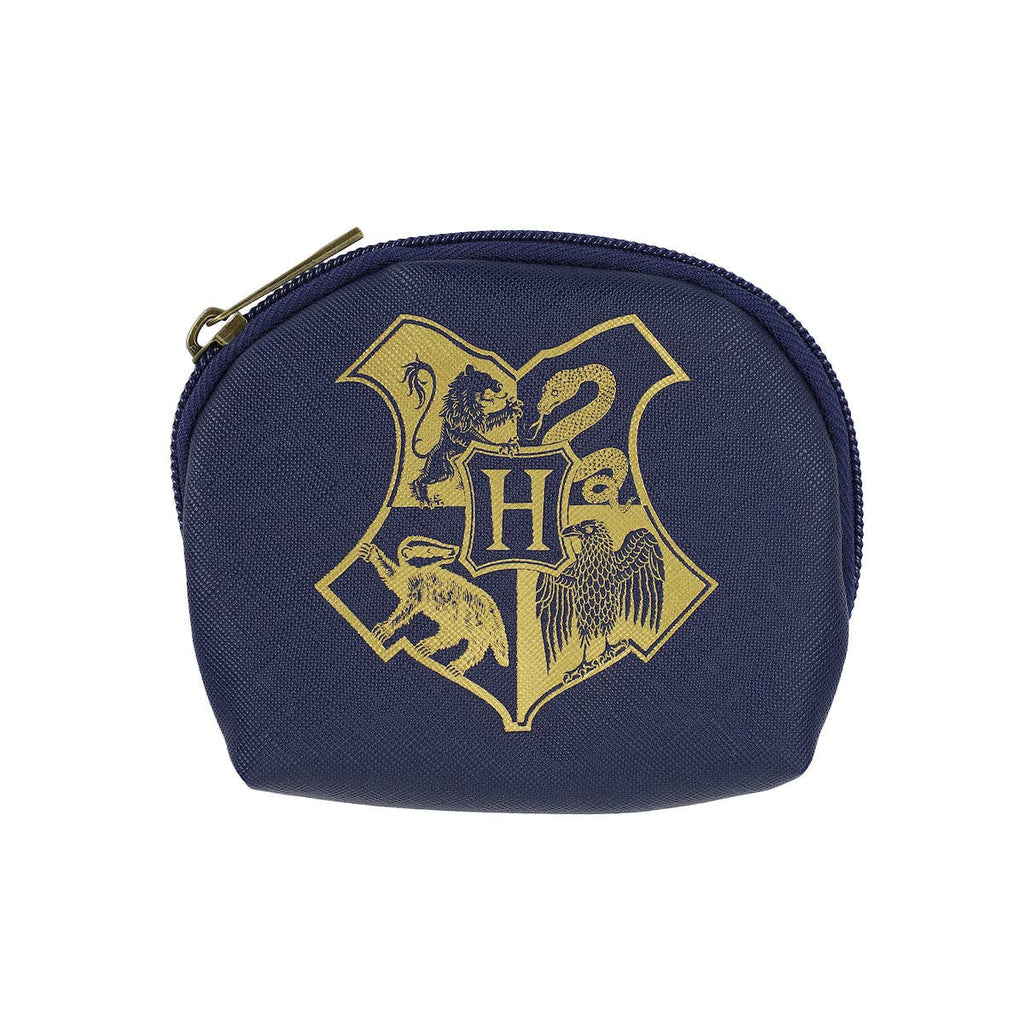Harry Potter Hogwarts Travel Cosmetic Bags - Set of 3