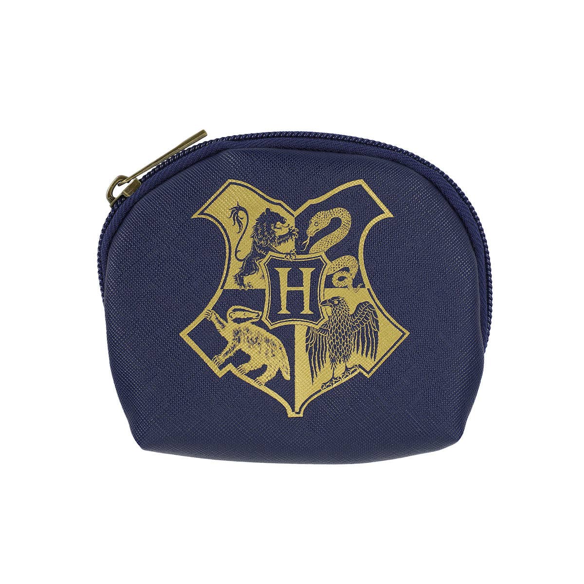 Harry Potter Hogwarts Travel Cosmetic Bags - Set of 3
