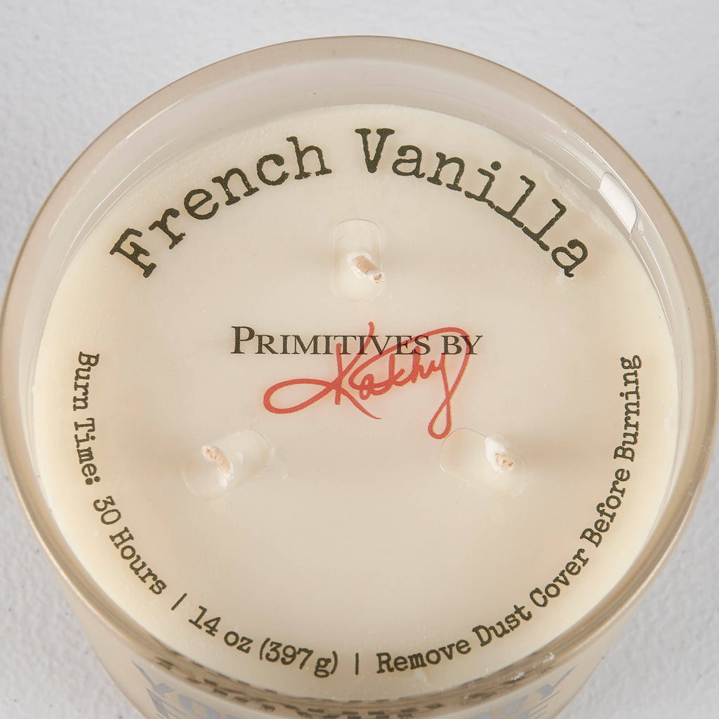 My Favorite Thing Candle