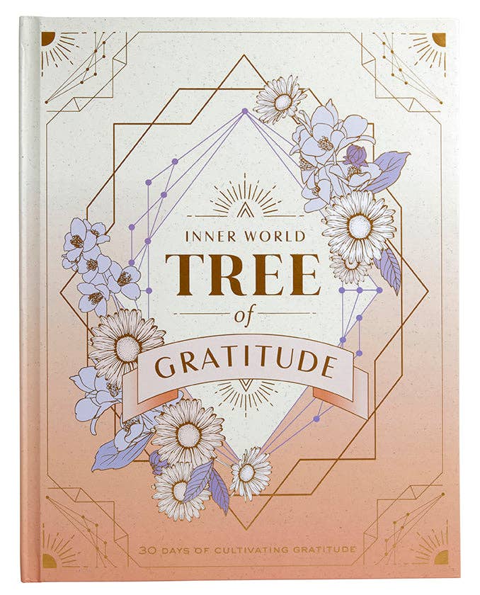 Tree of Gratitude: Give The Gift of Gratitude