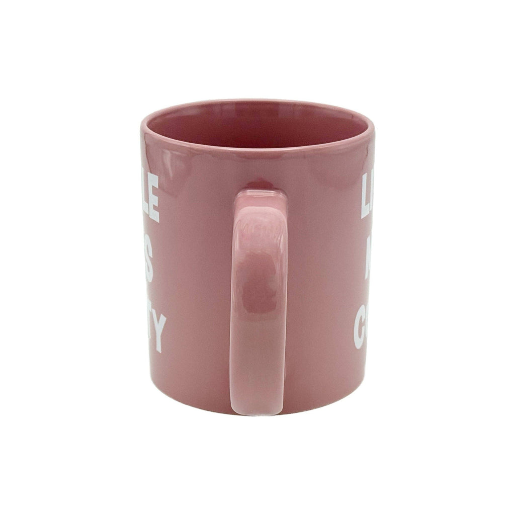 Giant 22 oz Little Miss Cunty Novelty Coffee Mug
