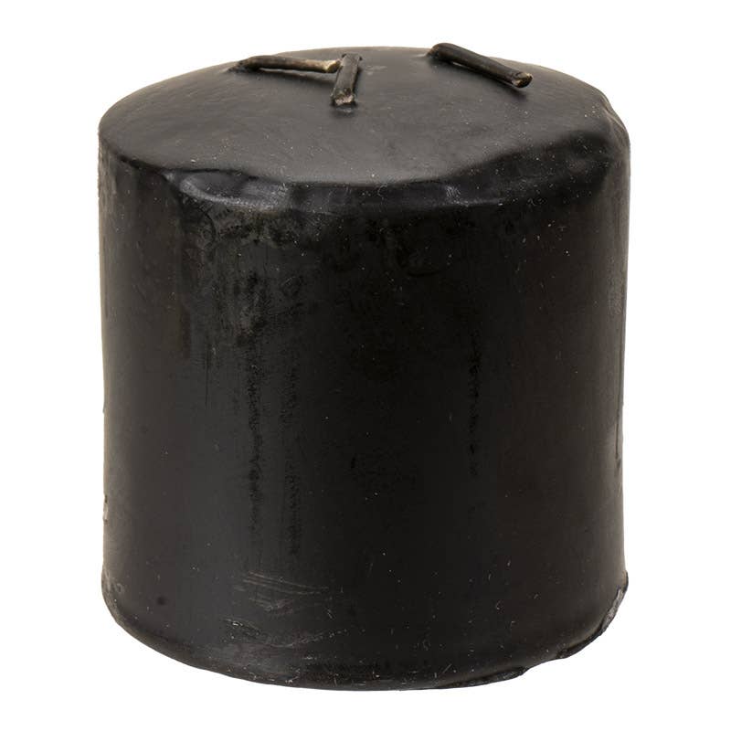 Vampire Tears 3 inch Pillar Candle Halloween Decor