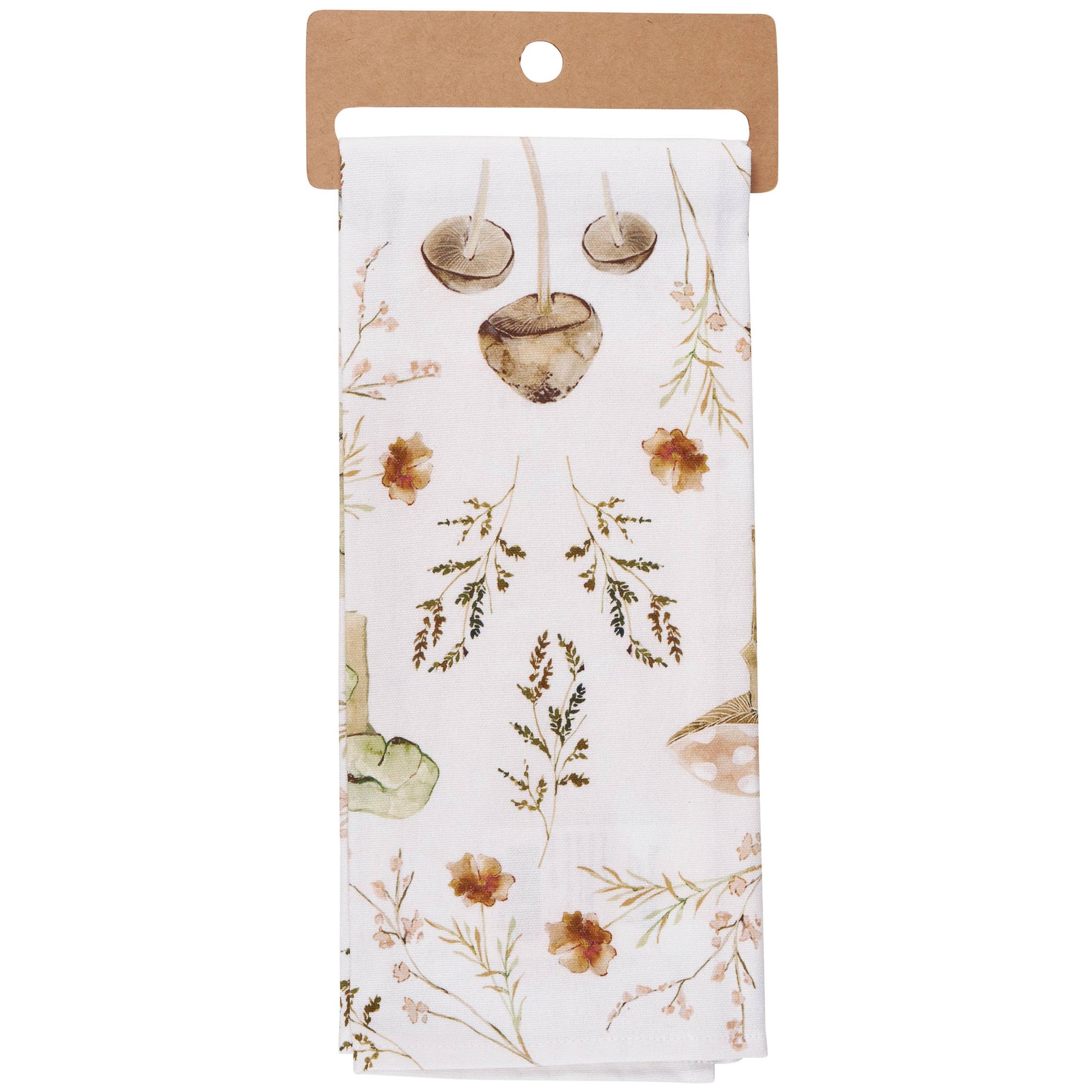 Little Things Kitchen Towel