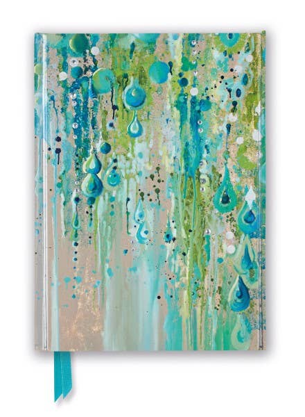 Nel Whatmore: Emerald Dew Journal
