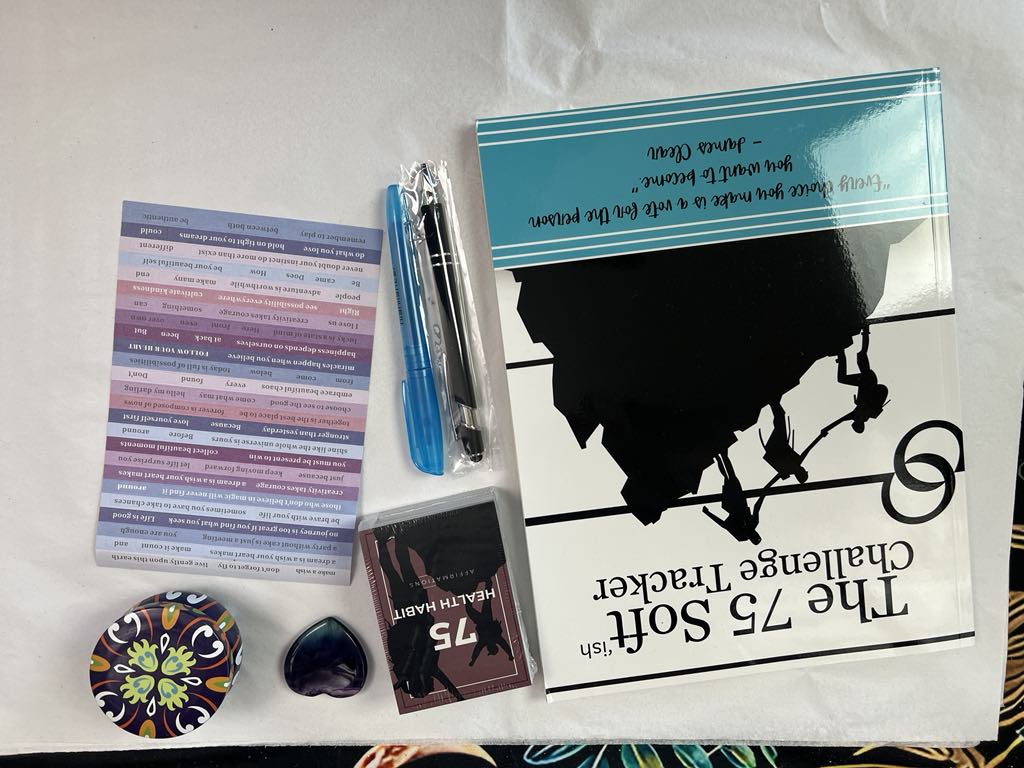 Write & Reflect Bundle (designs by Jenn)