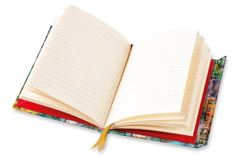Aimee Stewart: Once Upon a Fairy Tale Journal