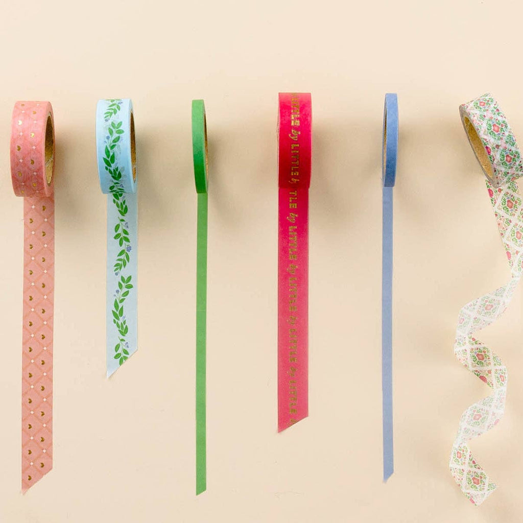 Tending Tape | Variety (Washi Tape)