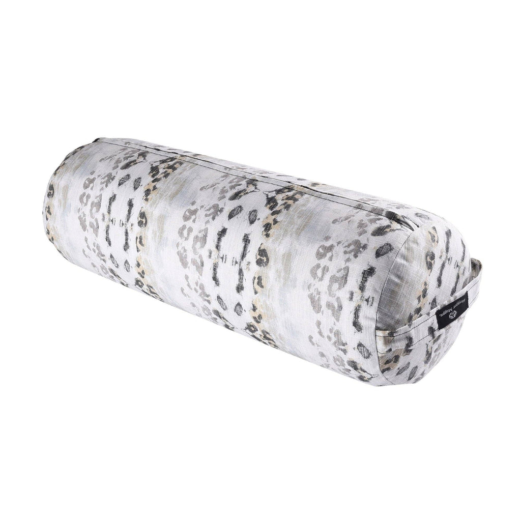 Round Yoga Bolster