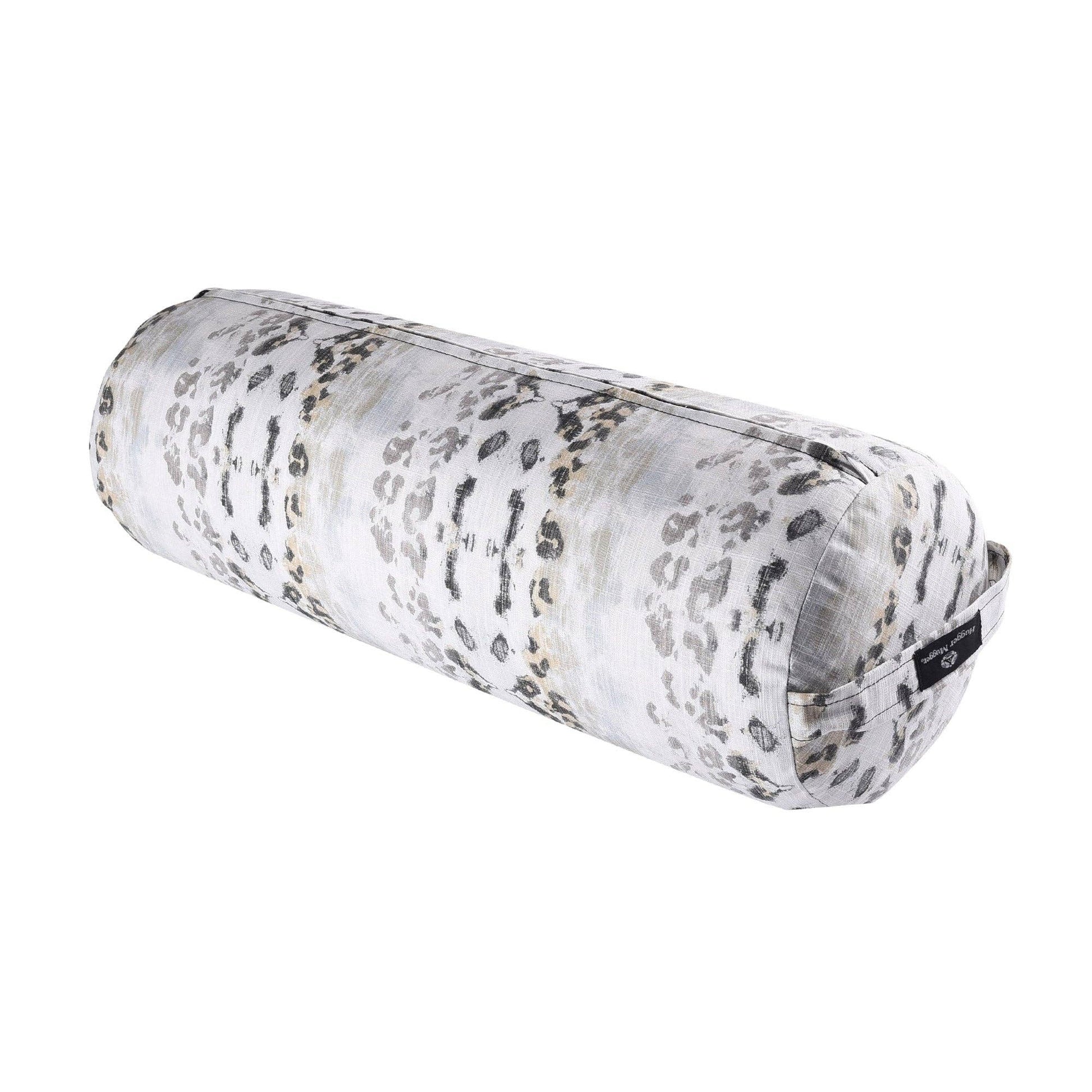 Round Yoga Bolster