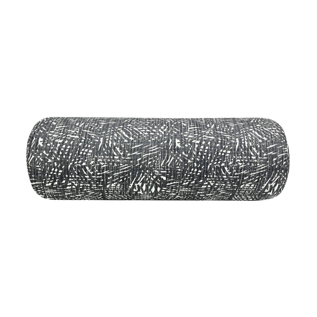 Round Yoga Bolster