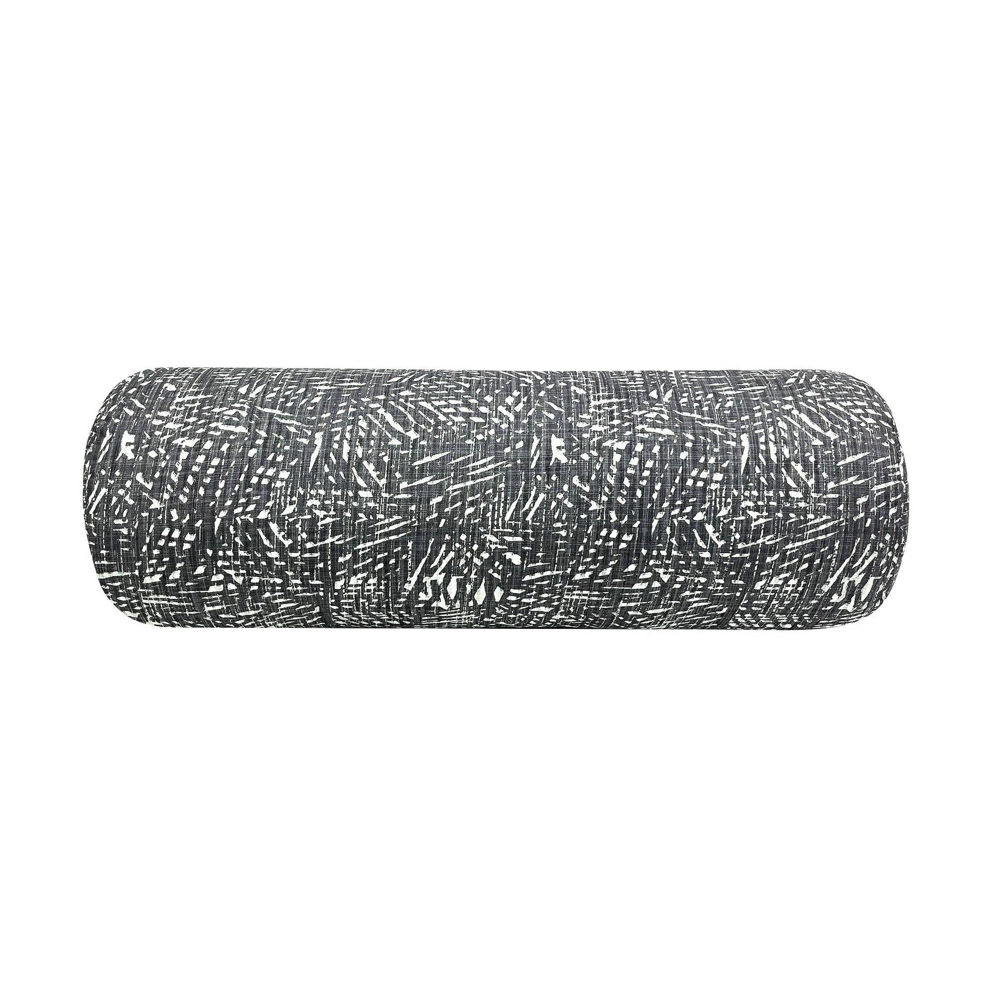 Round Yoga Bolster