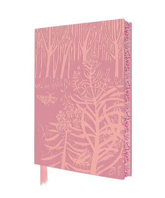 Artisan Art Annie Soudain: Rising Mist Journal