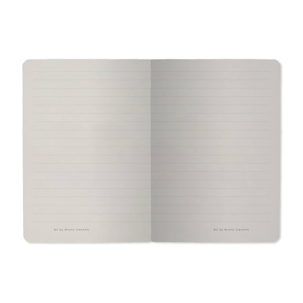 A6 Passport Notebook -Symmetrical Flora