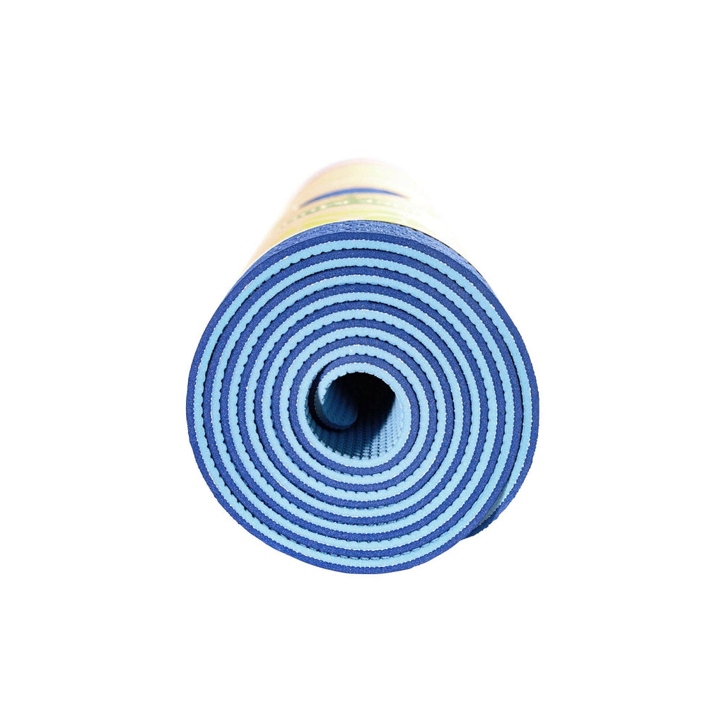 Earth Elements 5 mm Yoga Mat