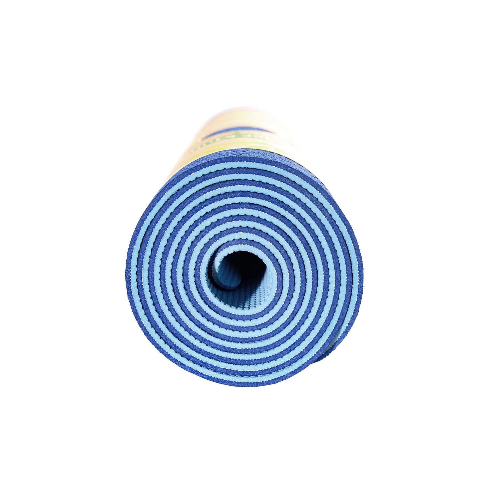 Earth Elements 5 mm Yoga Mat