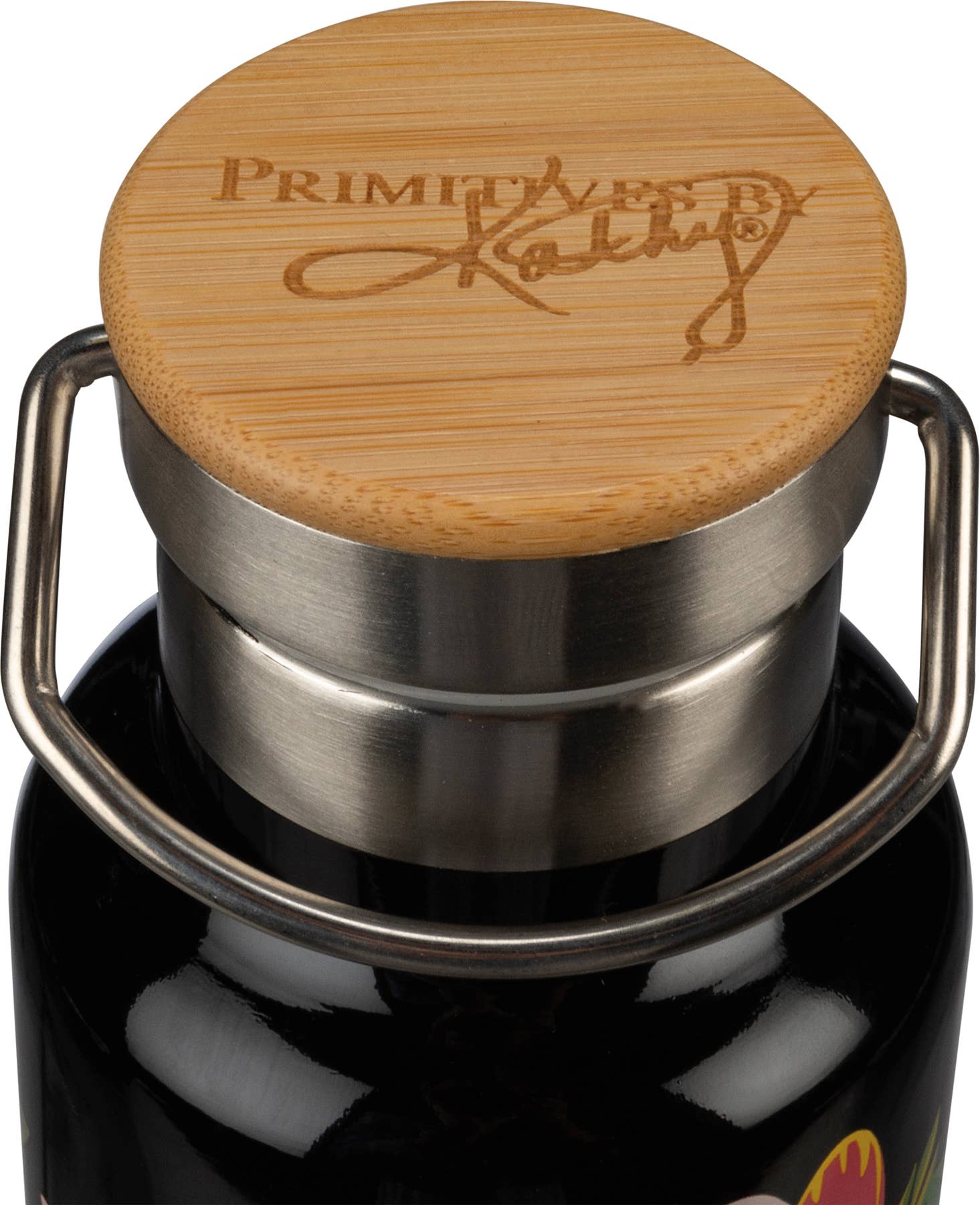 You Are Enough Insulated Bottle