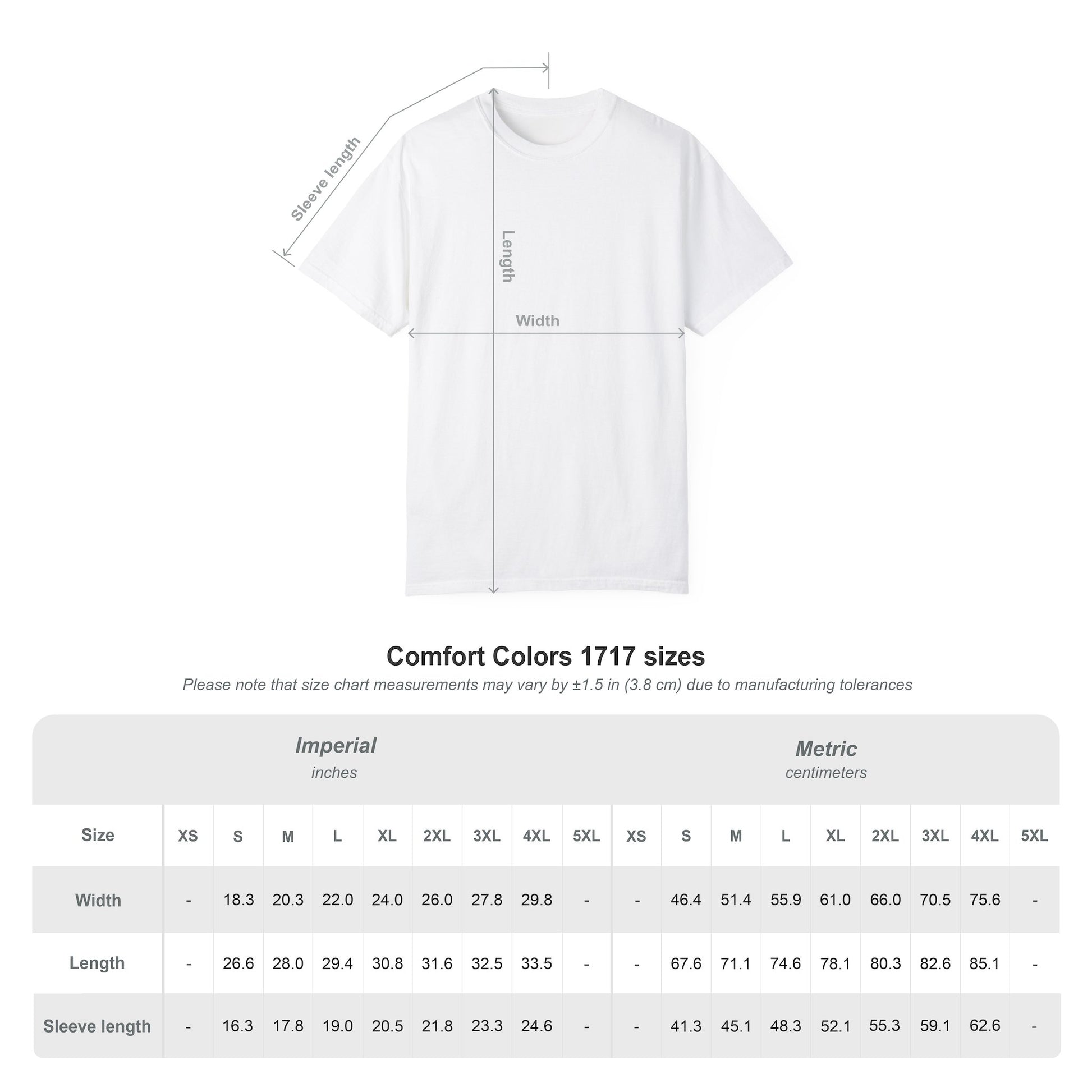 Over Frikkin Stimulated - Purp & Wht - Unisex T-shirt