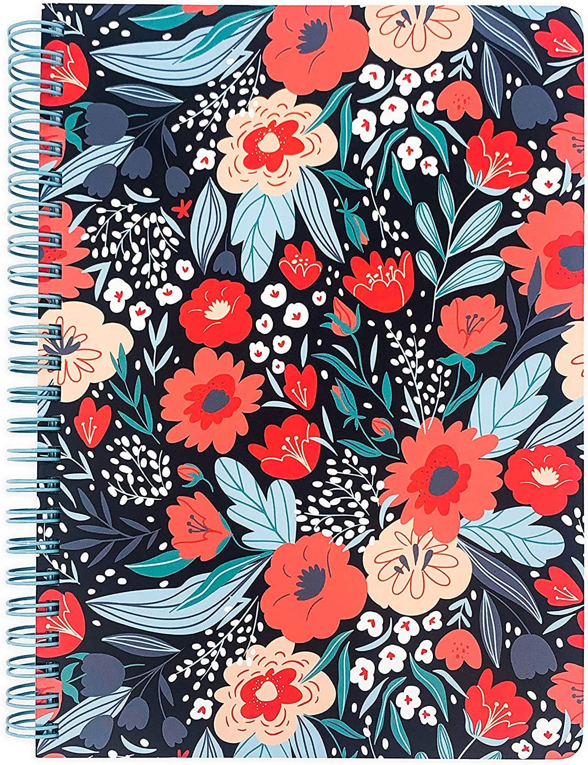 Mini Notebook, Foliage