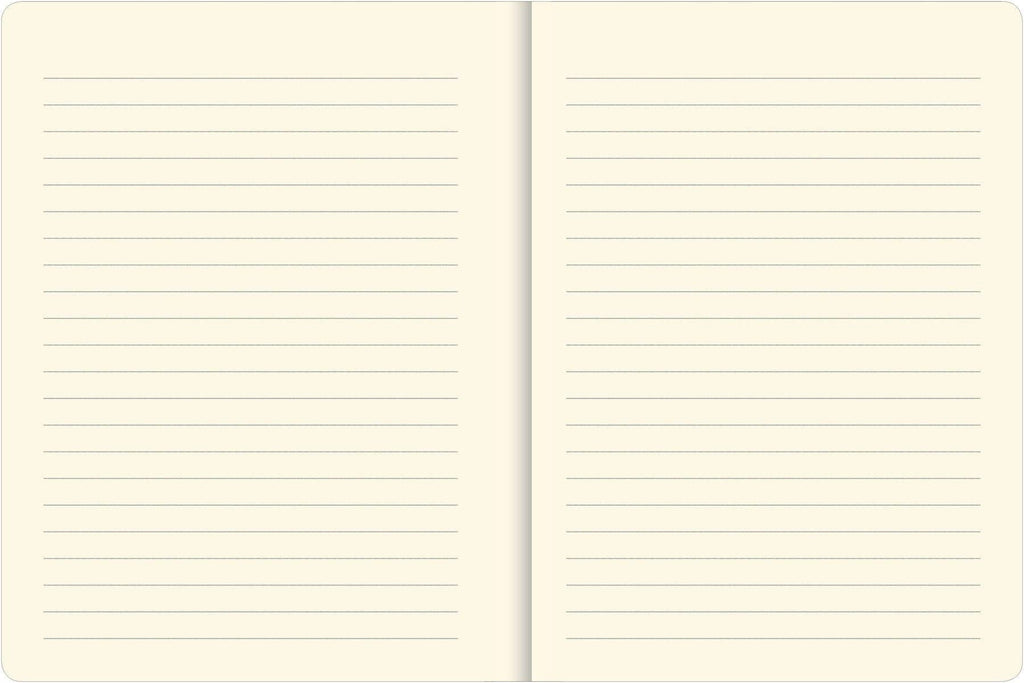 Live by the Sun Artisan Journal