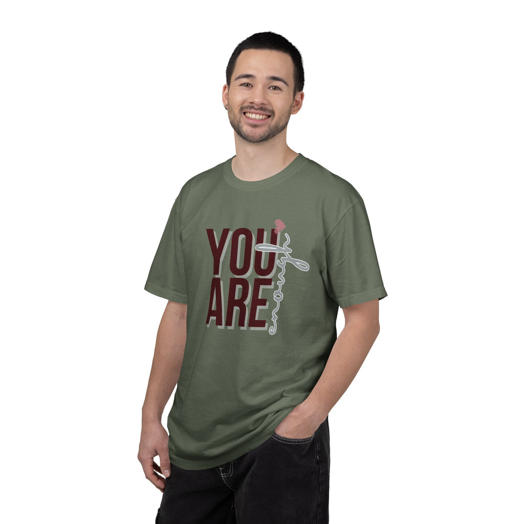 You Are Enough - Unisex T-shirt