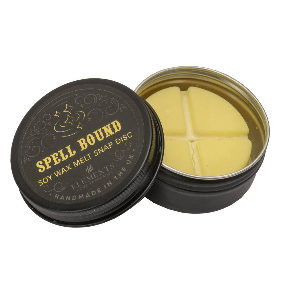 Spell Bound Eco Soy Wax Melts