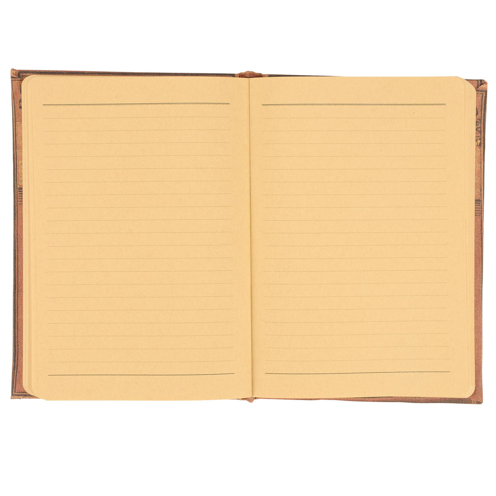 Famous Girls Journal