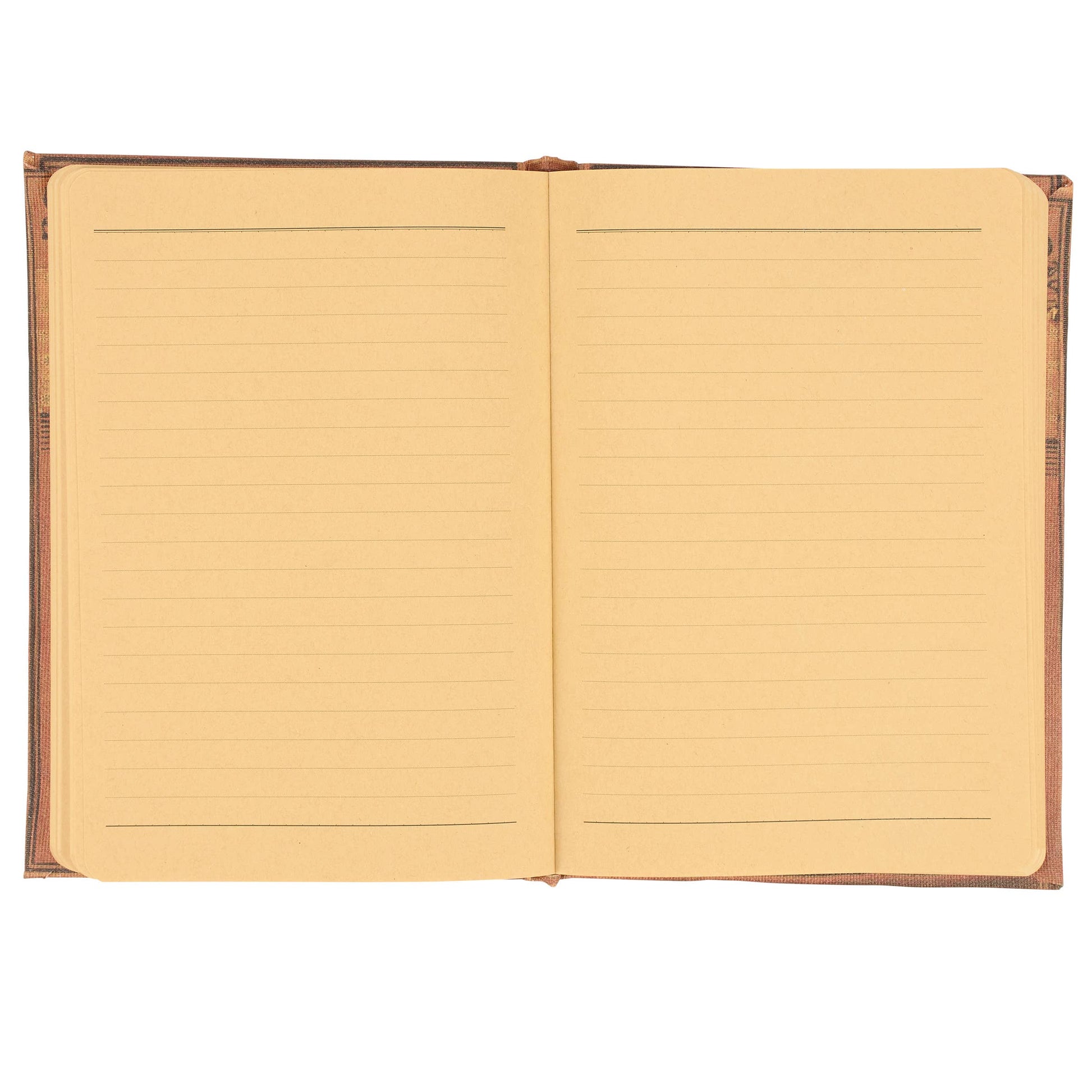Famous Girls Journal