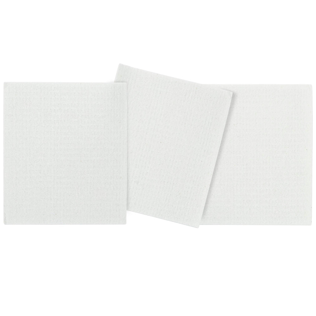 Garden Bug Swedish Dishcloth Set