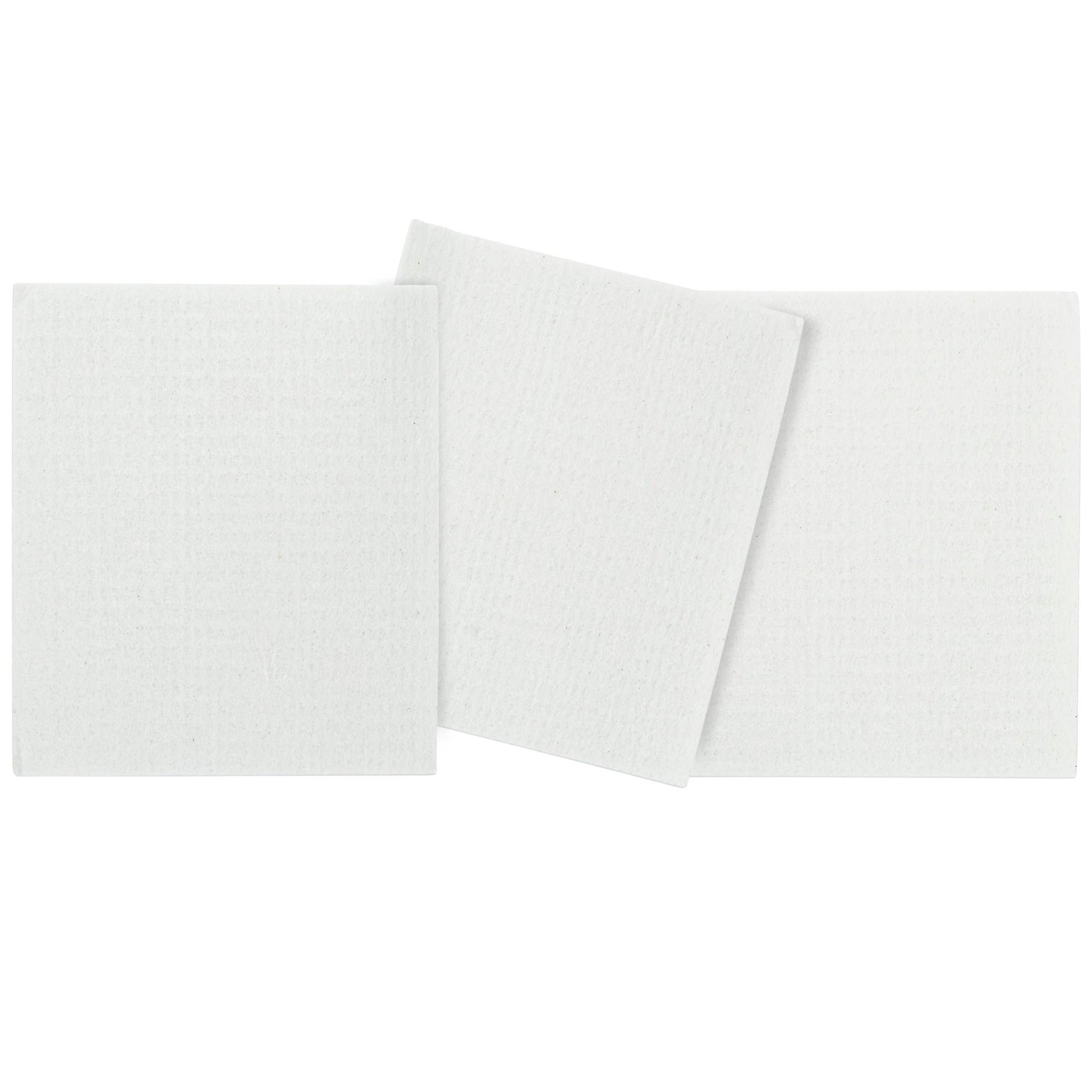 Garden Bug Swedish Dishcloth Set