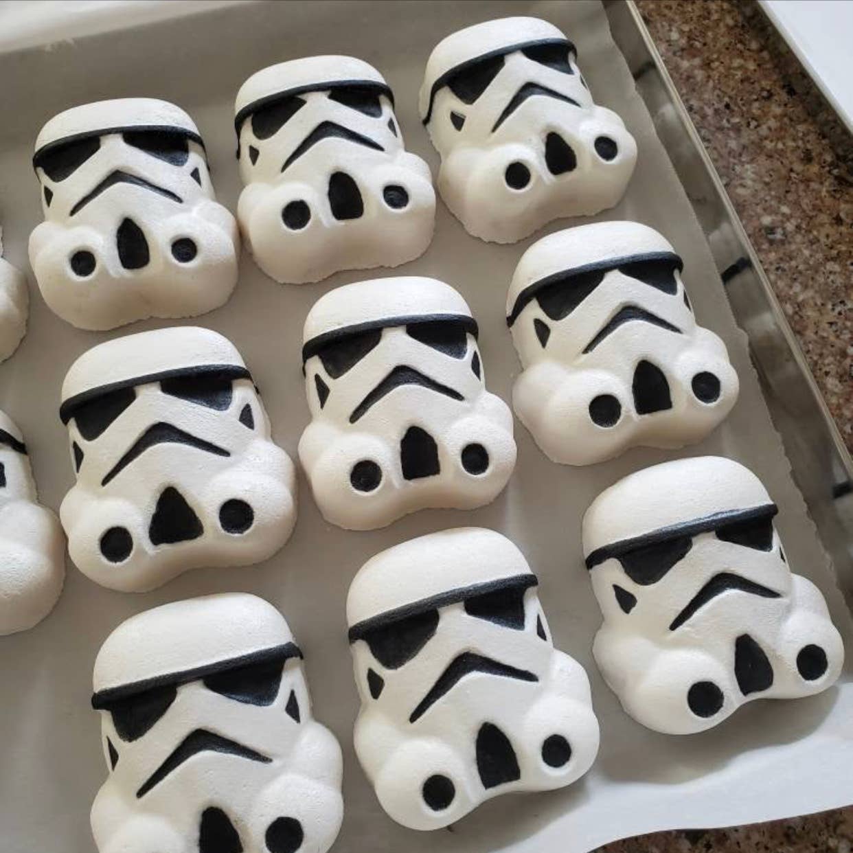 Storm Bath Bomb