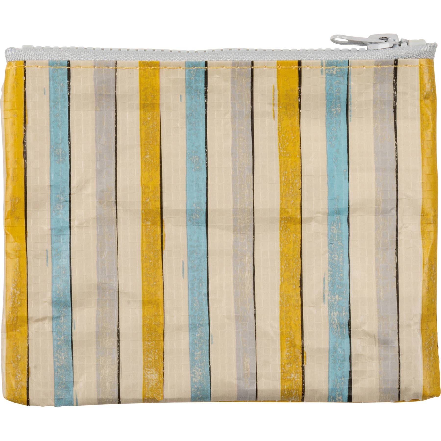 Love My Husky Zipper Wallet