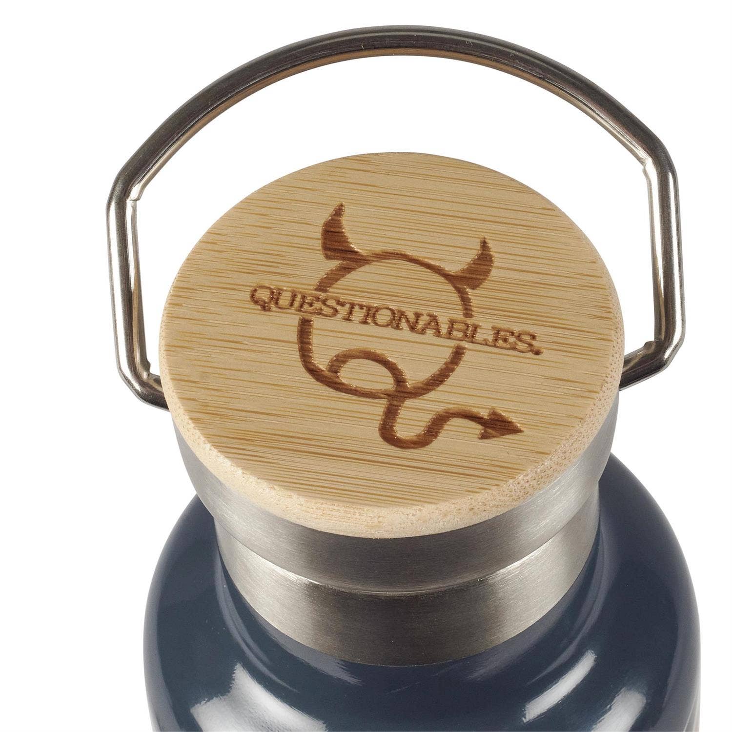 *Sale* Retro Tile Insulated Bottle