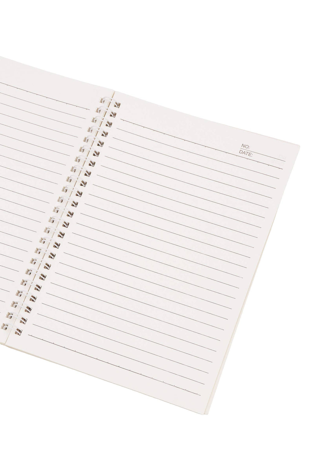Cute Cat A5 Spiral Bound Notebook - 12 Pcs