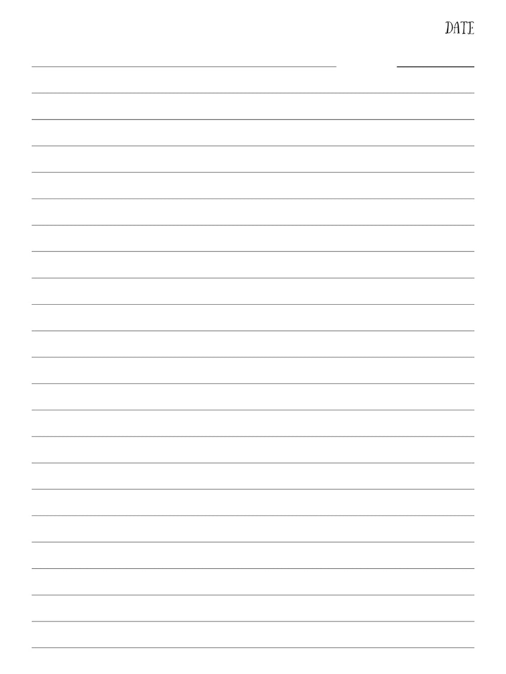 Dean Russo Labrador Journal