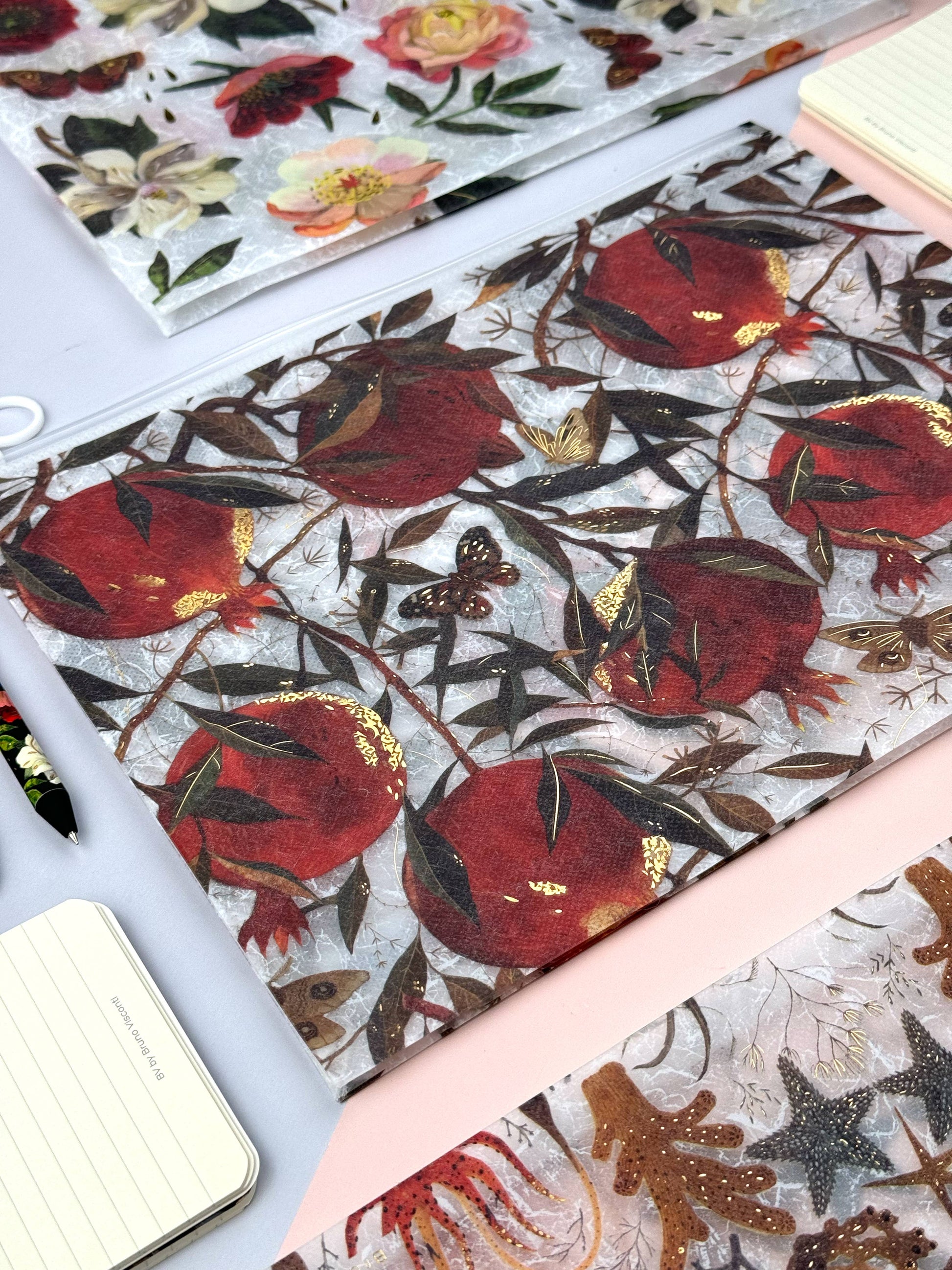 Zip Folder - Pom on Vine 