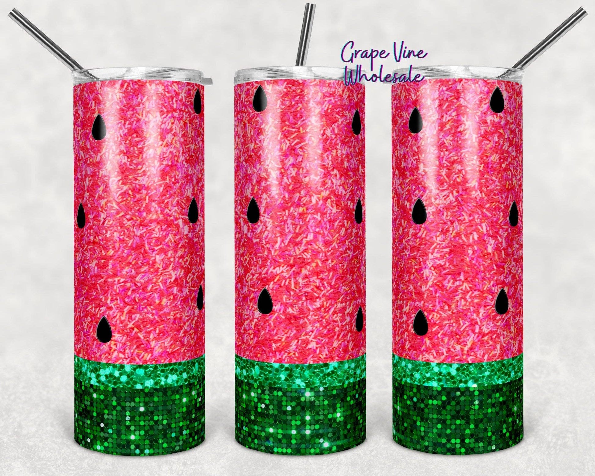 Watermelon Sugar High 20oz Tumbler