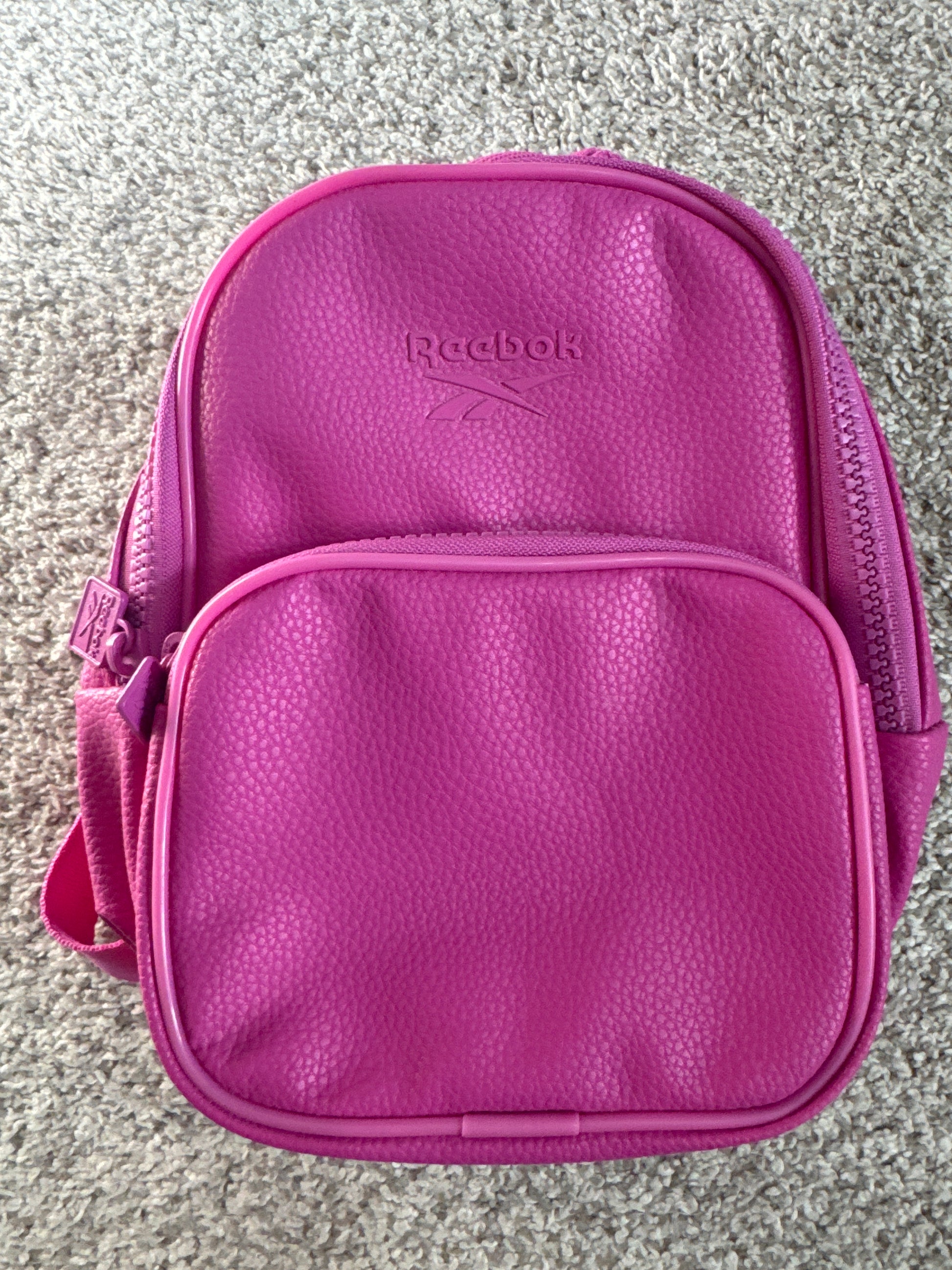 Reebok Classic Mini Backpack