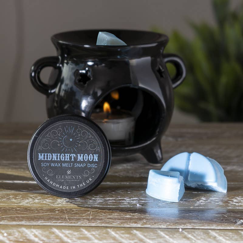 Midnight Moon Eco Soy Wax Melts