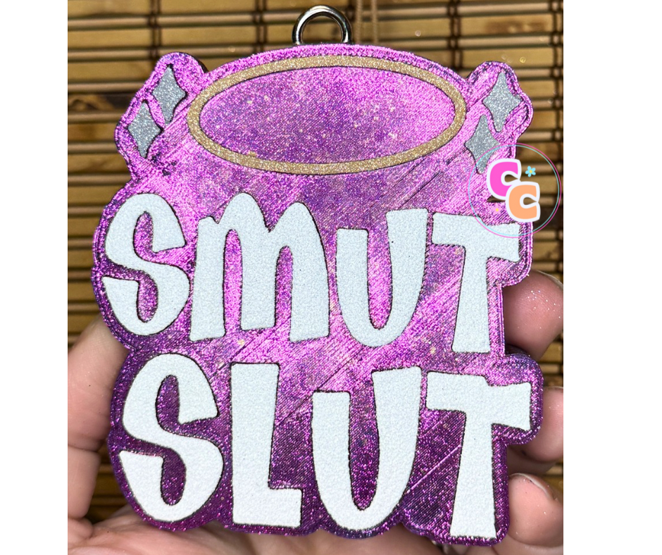 MYSTERY Freshies | Car Air Freshener