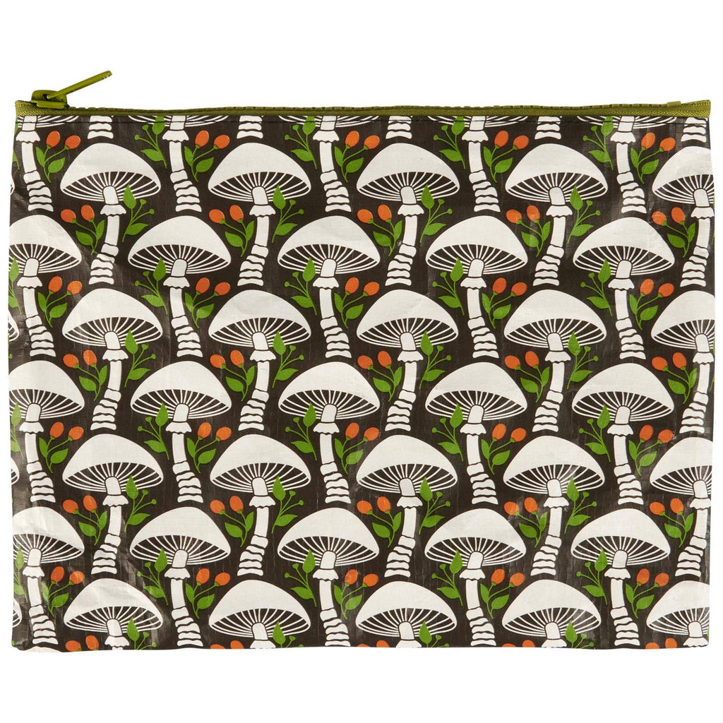 Today's Gonna Zipper Pouch