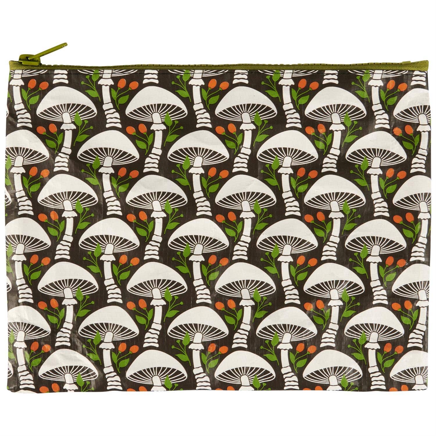 Today's Gonna Zipper Pouch