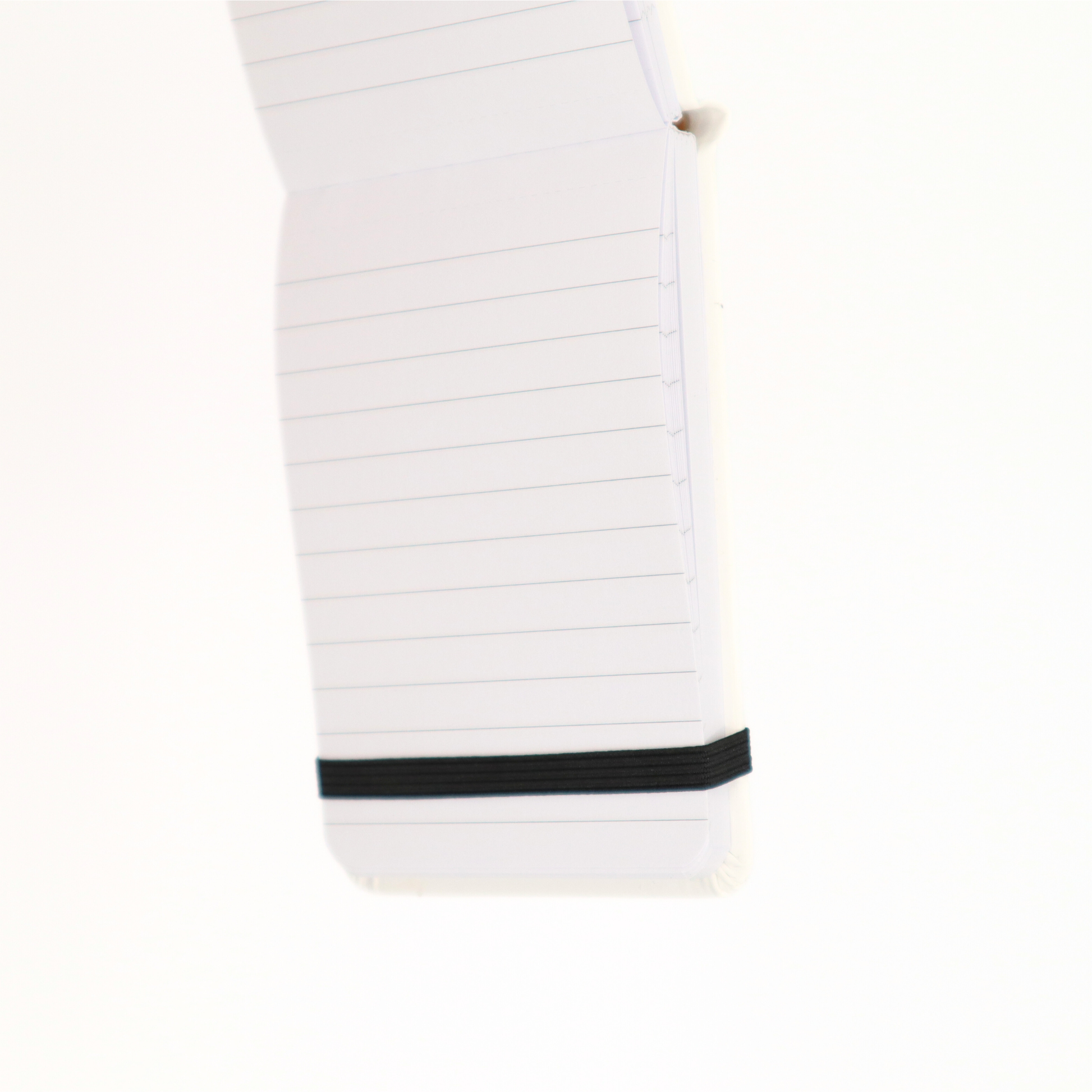 Leatherette Pocket Journal It's A Good Day